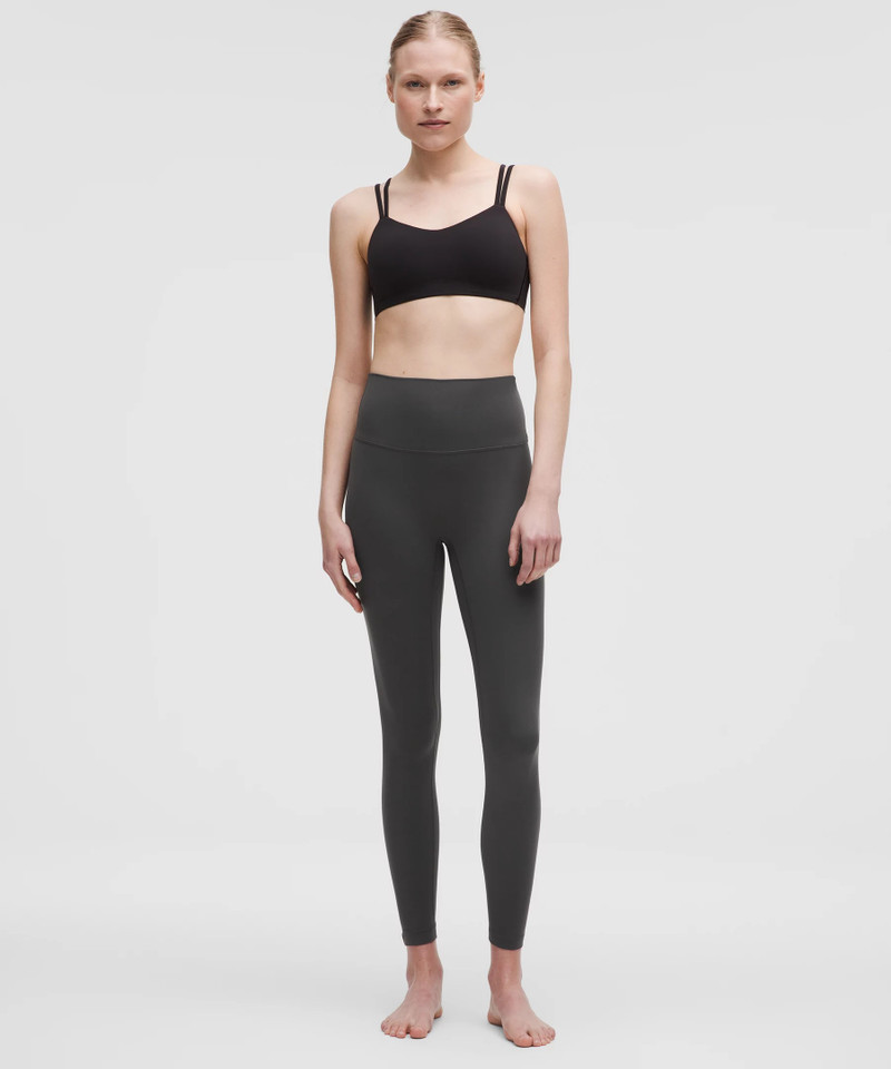 lululemon lululemon Align No Line™ High-Rise Pant 25" outlook