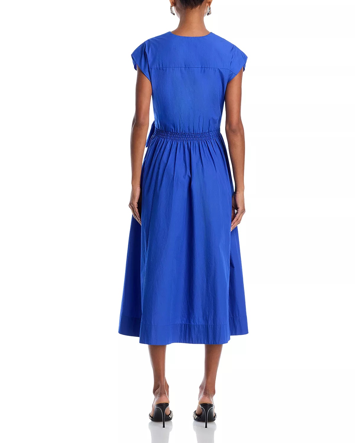 Aimee Midi Dress - 4