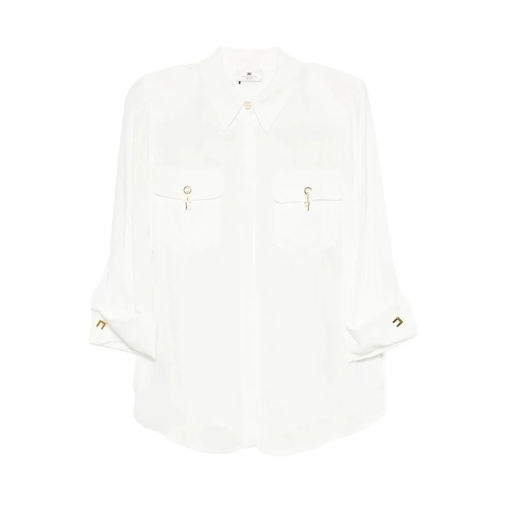 Elisabetta Franchi Shirts - 1
