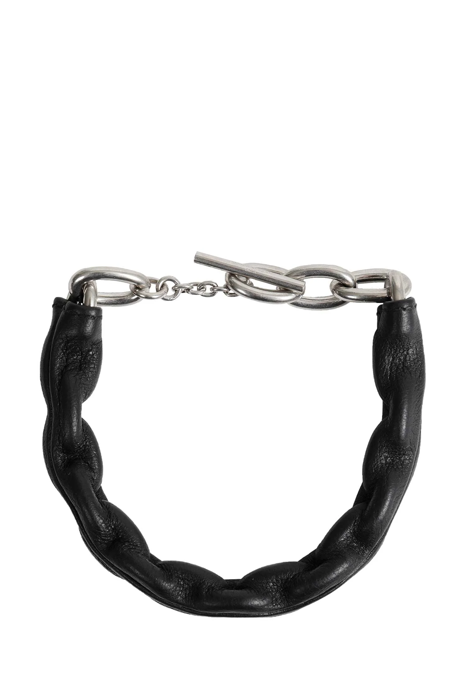 Link Small Chain Bracelet - 1