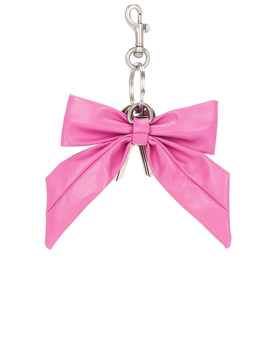 Bow Keyring - 2