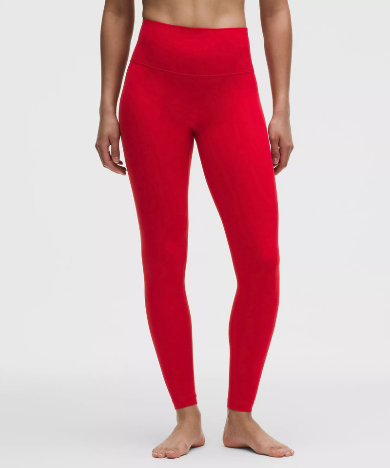 lululemon lululemon Align No Line™ High-Rise Pant 28" outlook
