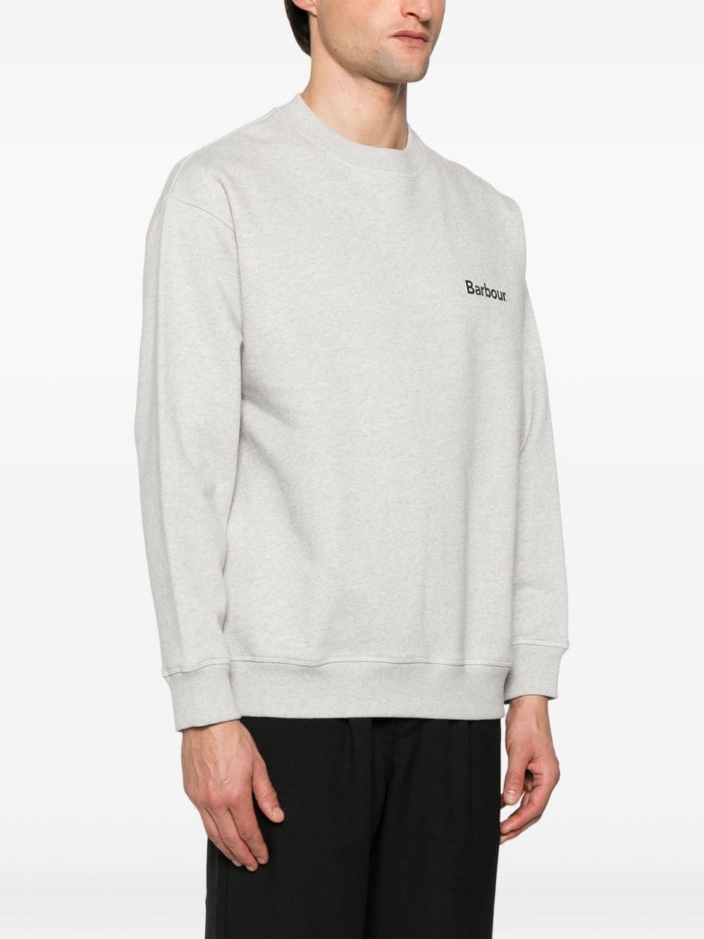 Nicholas sweatshirt - 3