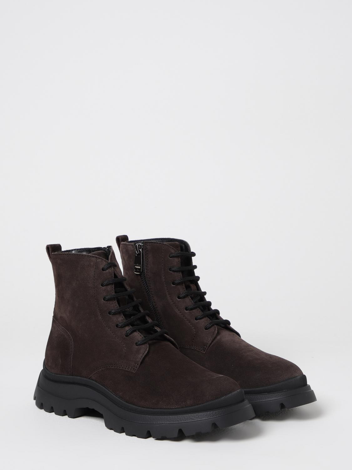 Boots men Hogan - 2