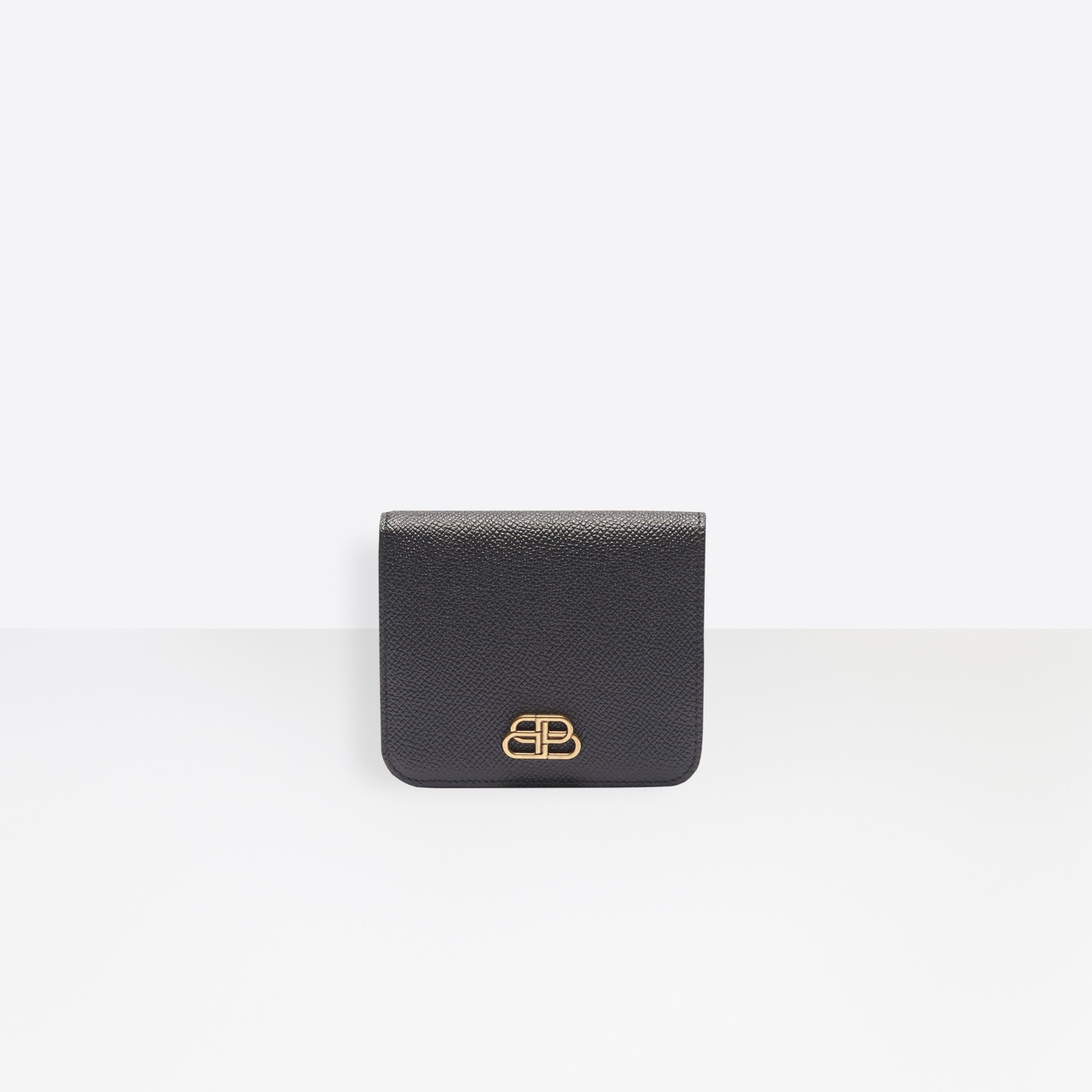 BB Compact Wallet - 1