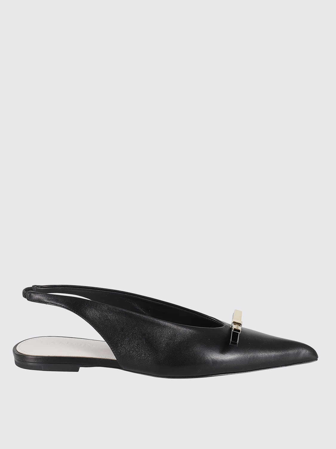 Shoes woman Lanvin - 1