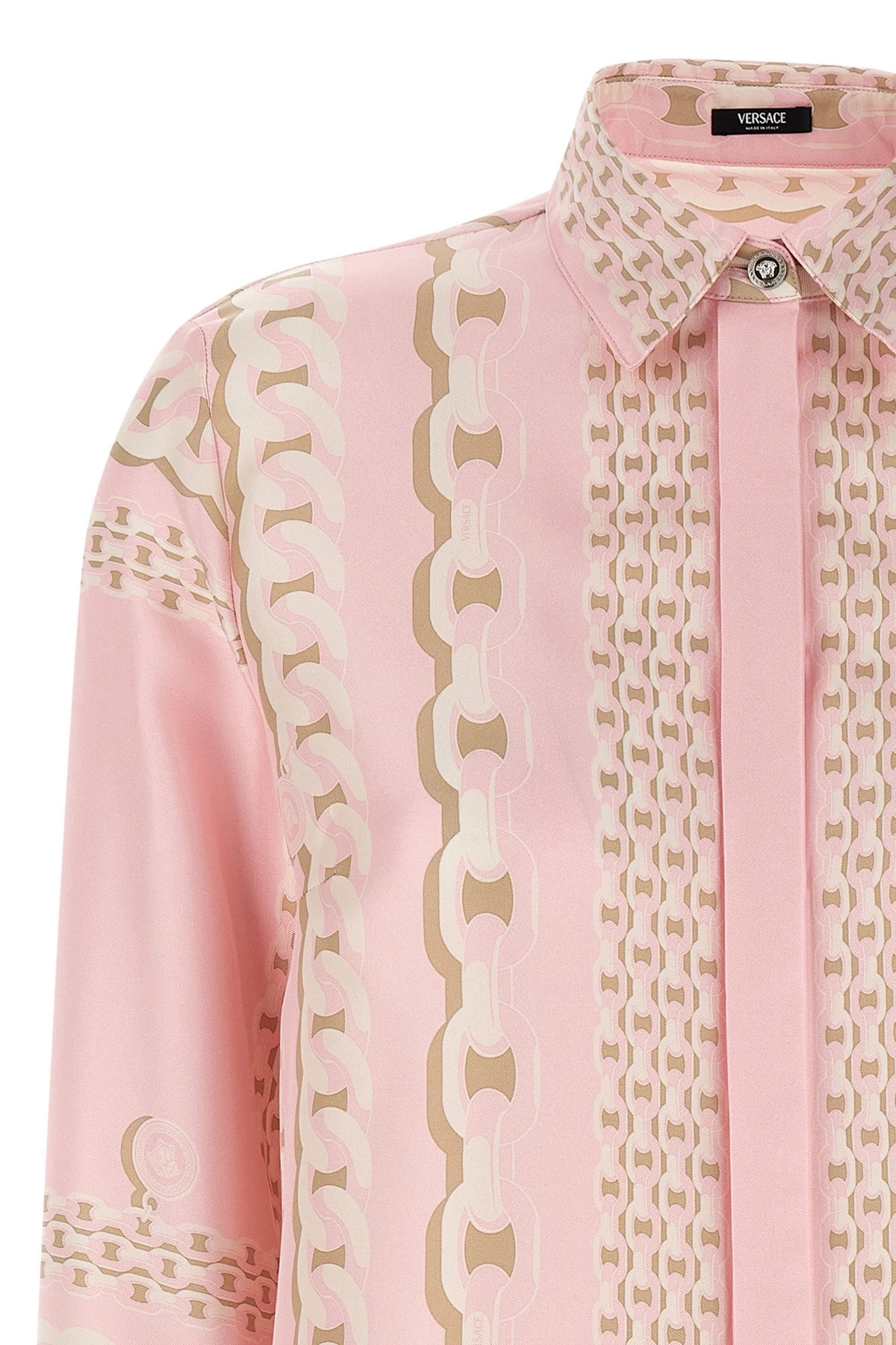 'Versace Treasure' shirt - 4
