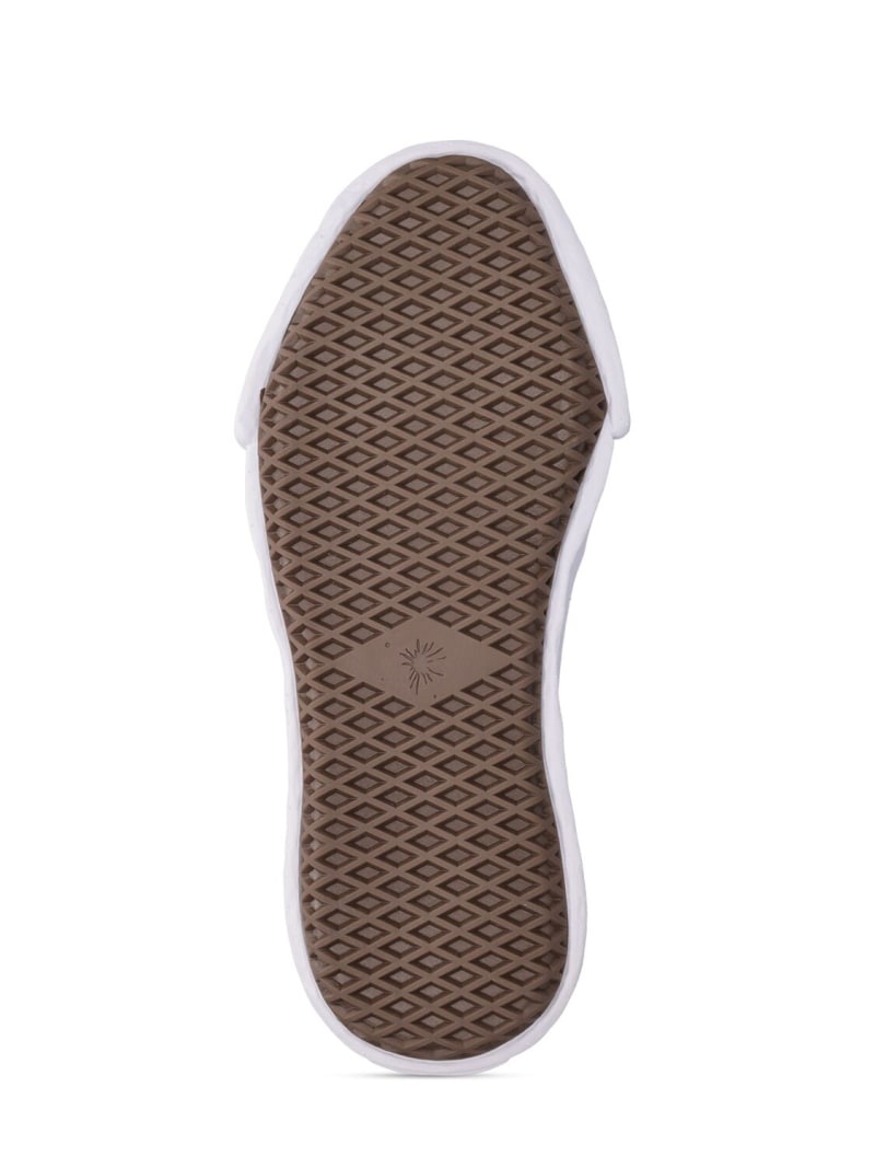 Peterson High OG sole canvas sneakers - 4
