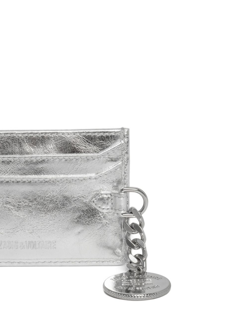 Sunny metallic wallet - 4