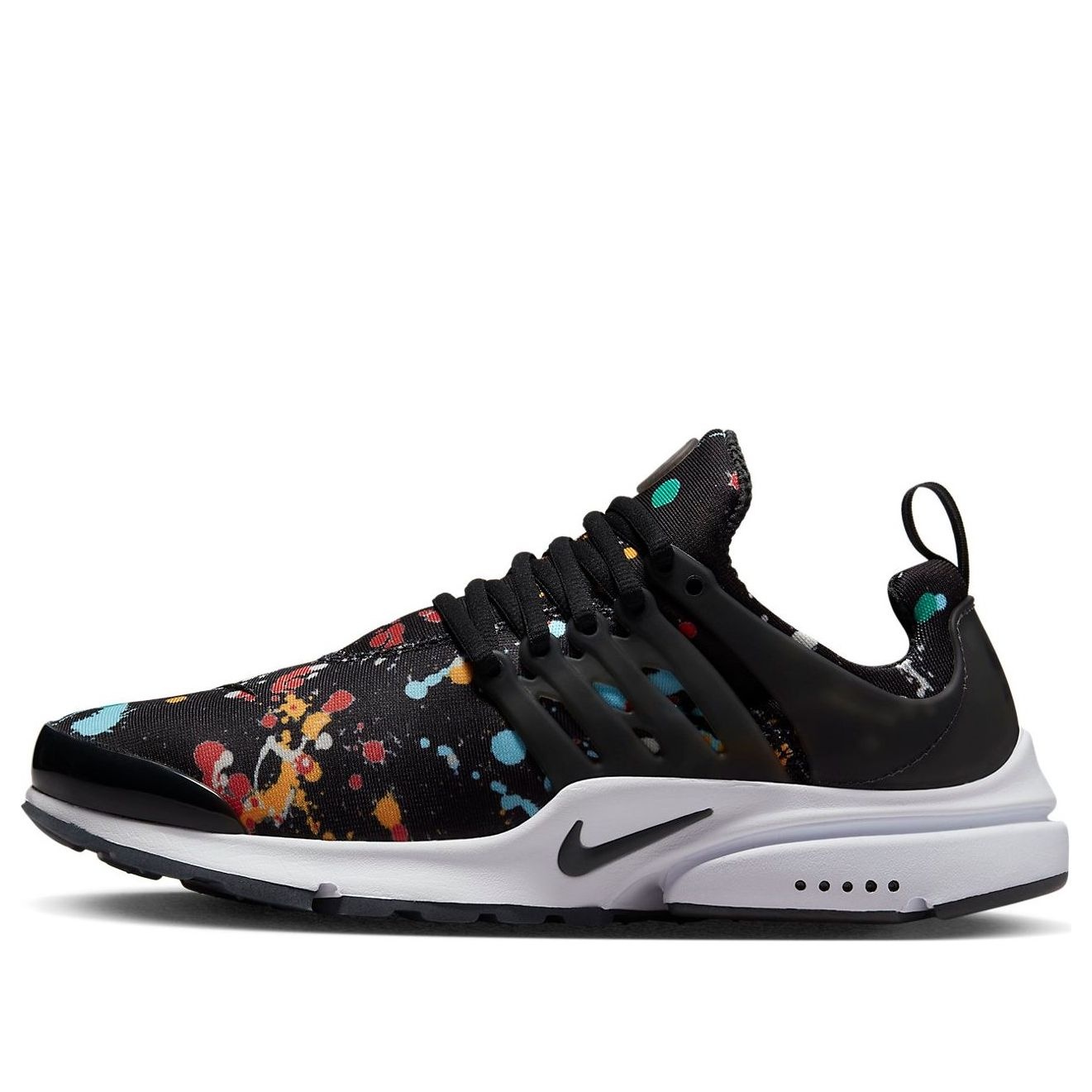 Nike Air Presto 'Paint Splatter' CT3550-004 - 1