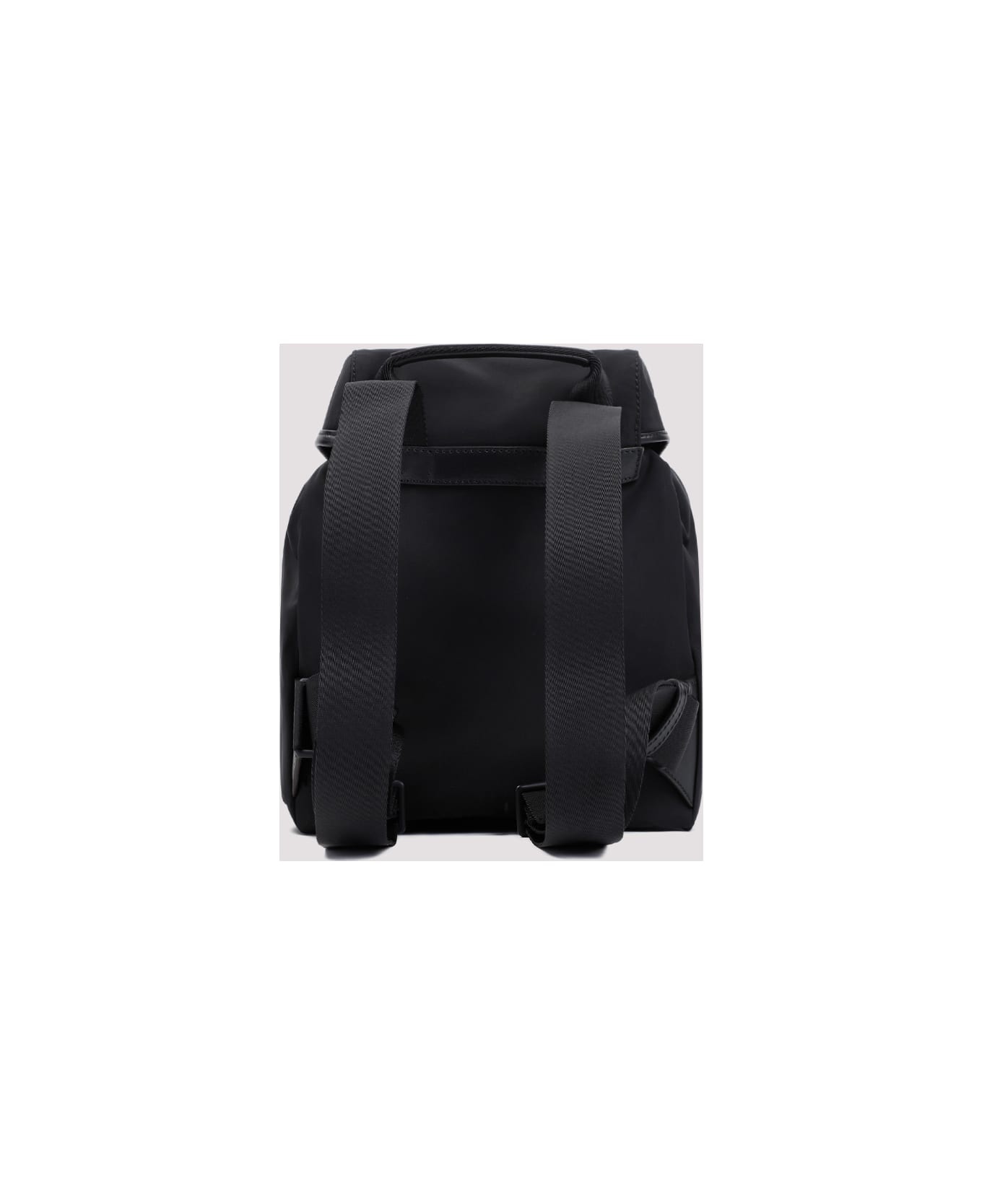 New Pierrick Nylon Backpack - 4