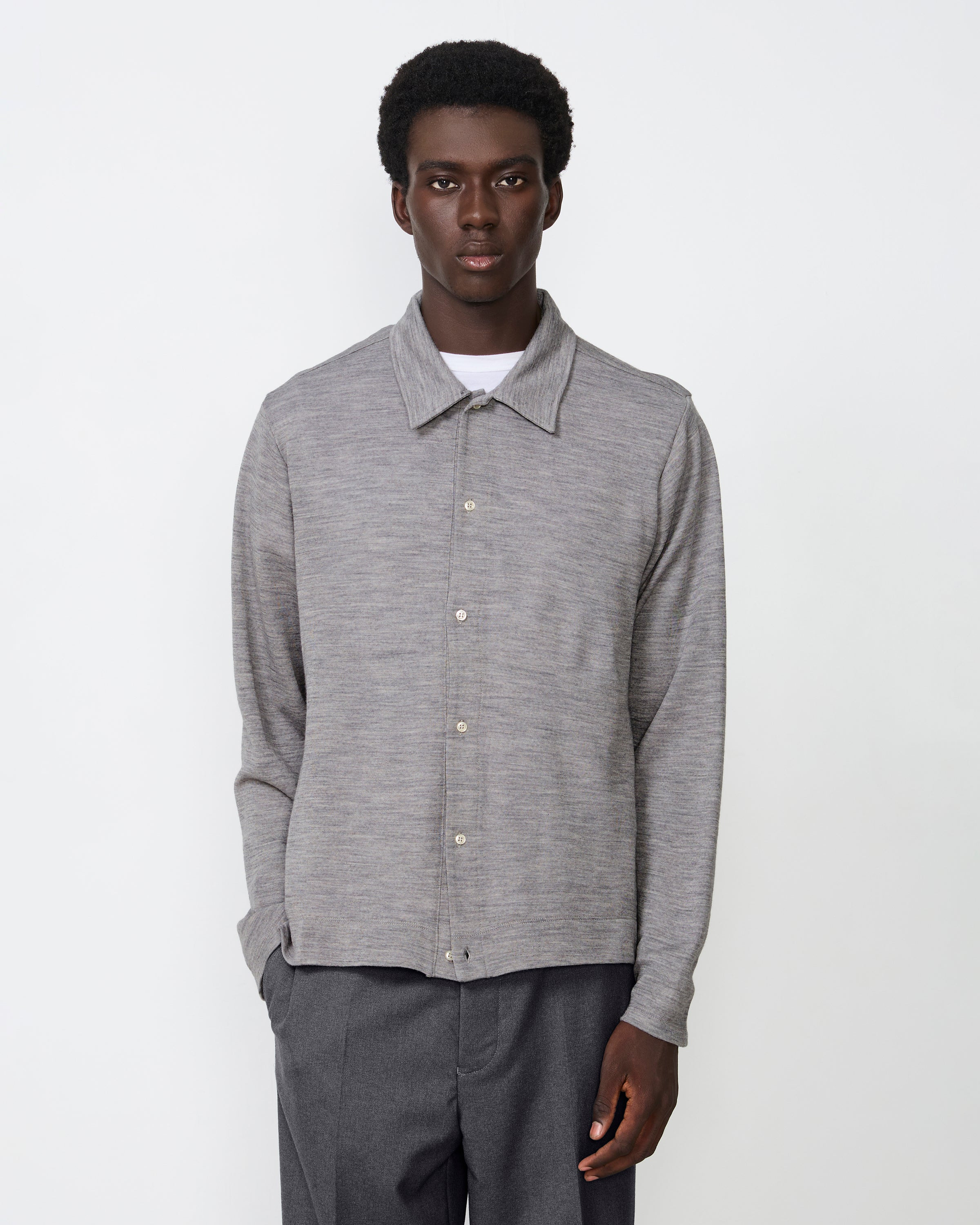 BRENT CARDIGANT - 3
