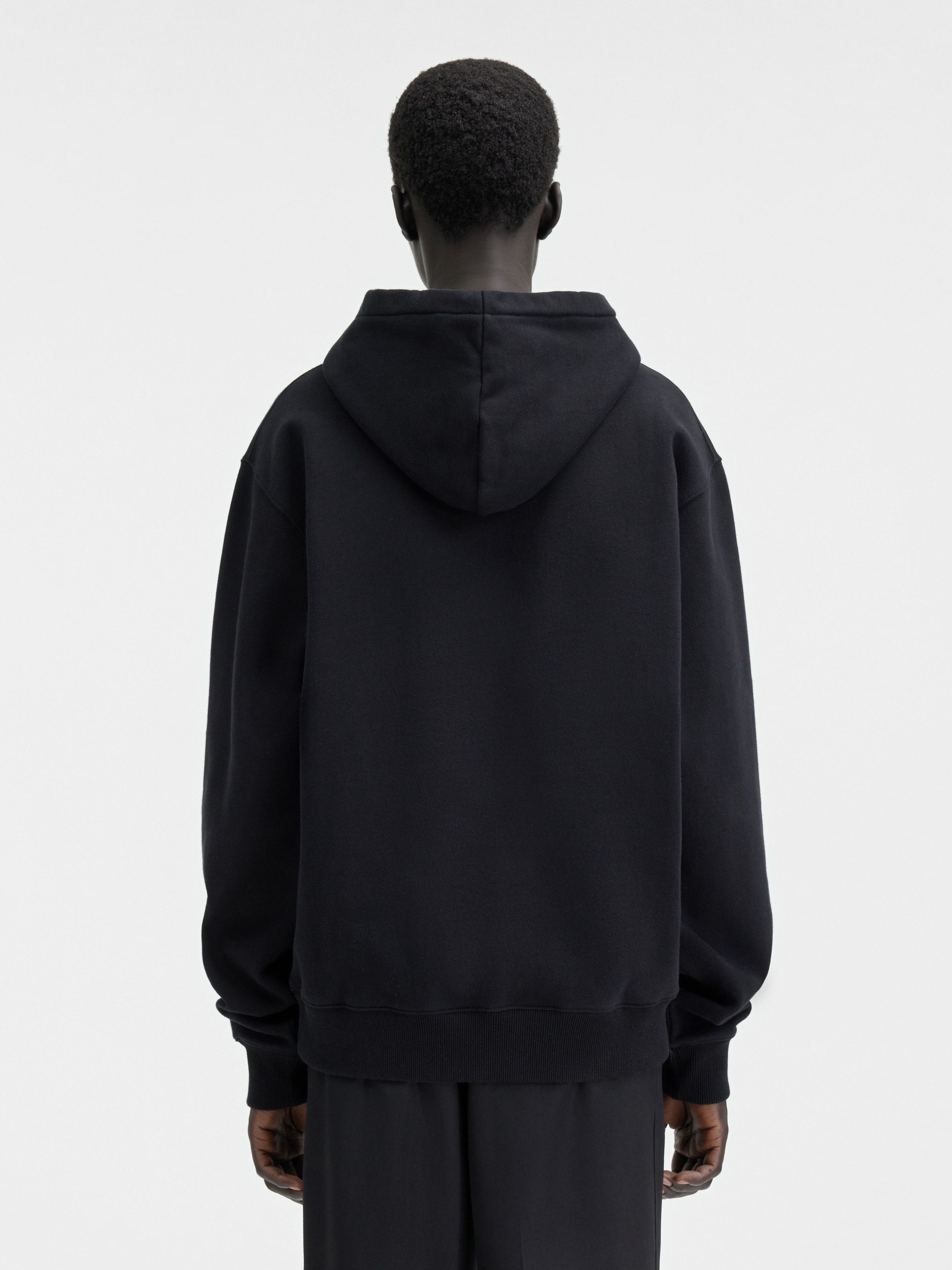 The Gros Grain hoodie - 3