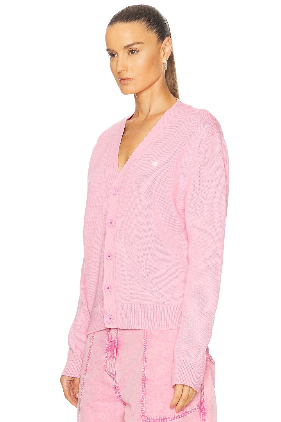 Keven Cardigan - 2