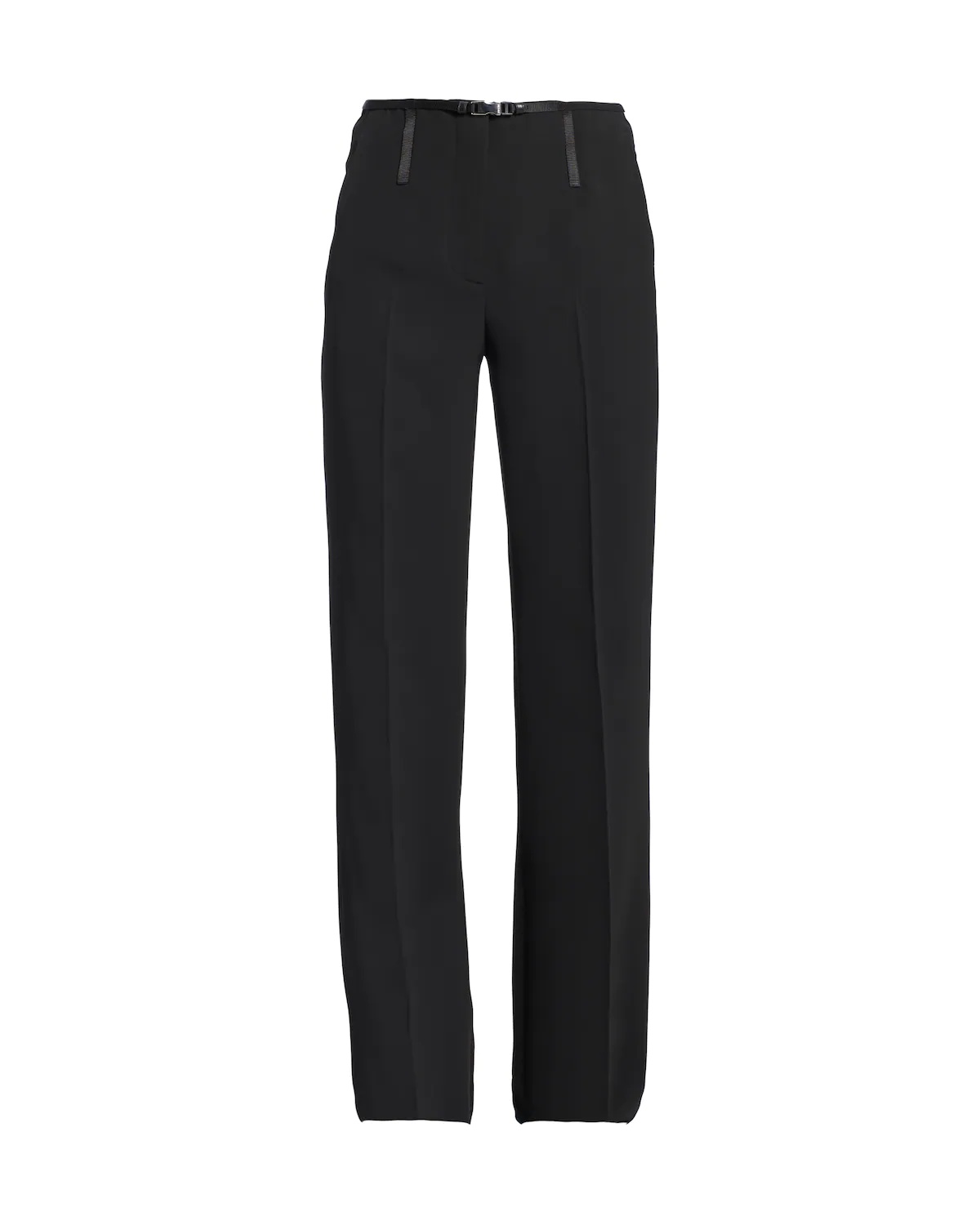 Technical broadcloth pants - 1