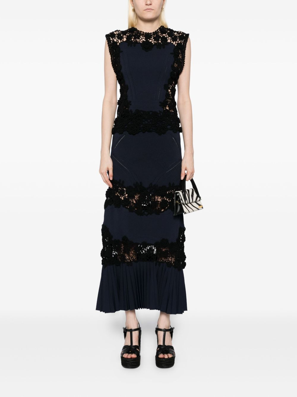 Madeline maxi skirt - 2