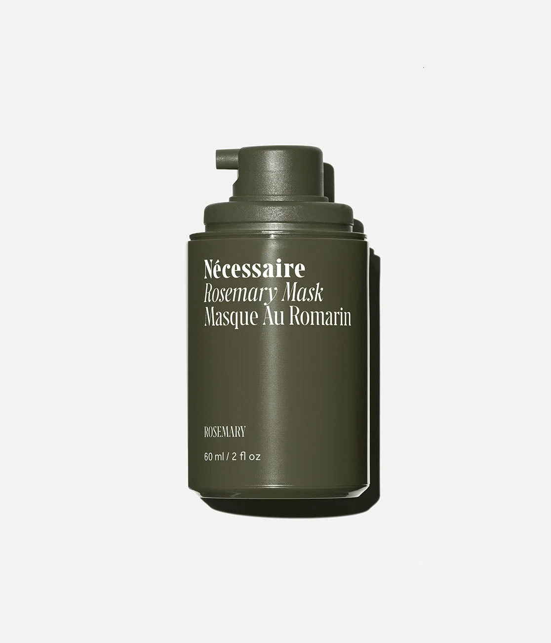 Rosemary Leave-In Mask - 1