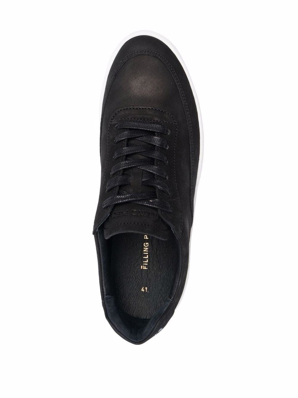 Mondo 2.0 Ripple low-top sneakers - 4