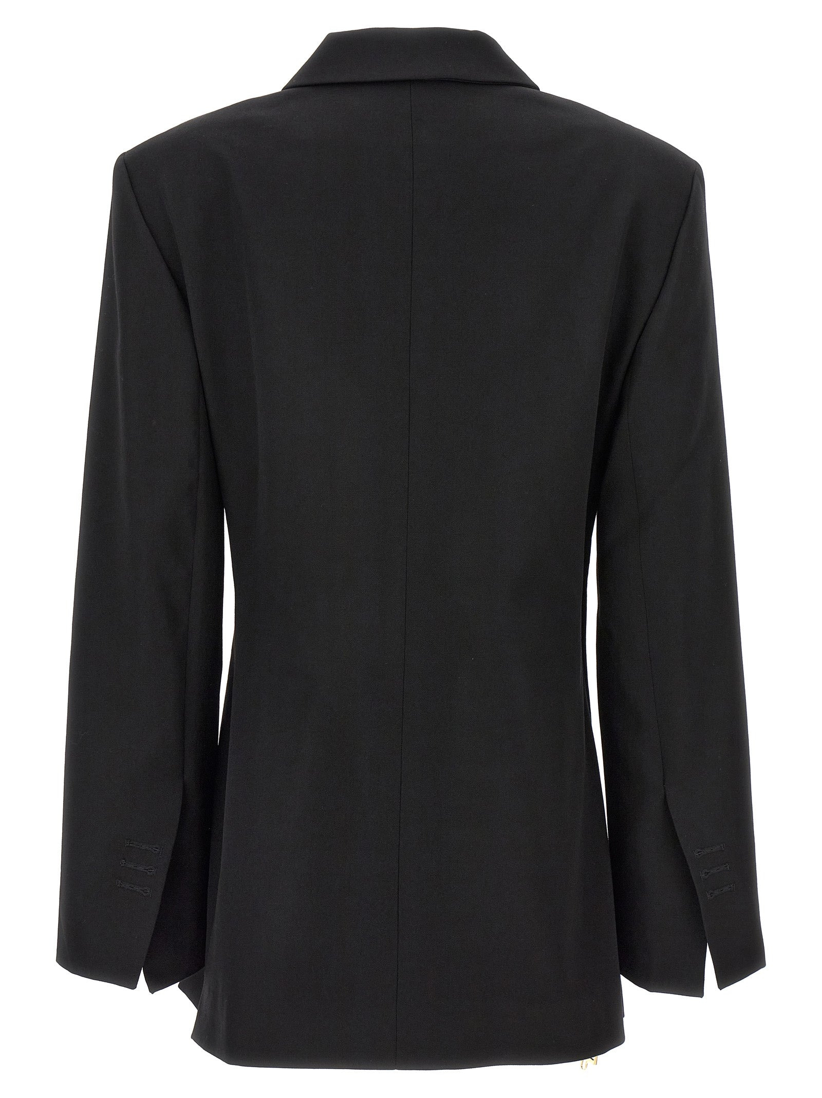 Jacquemus Women 'La Veste Tibau' Blazer - 2