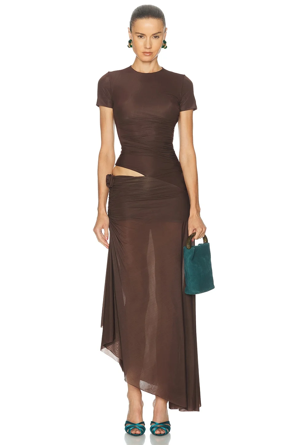 Celeste Dress - 1