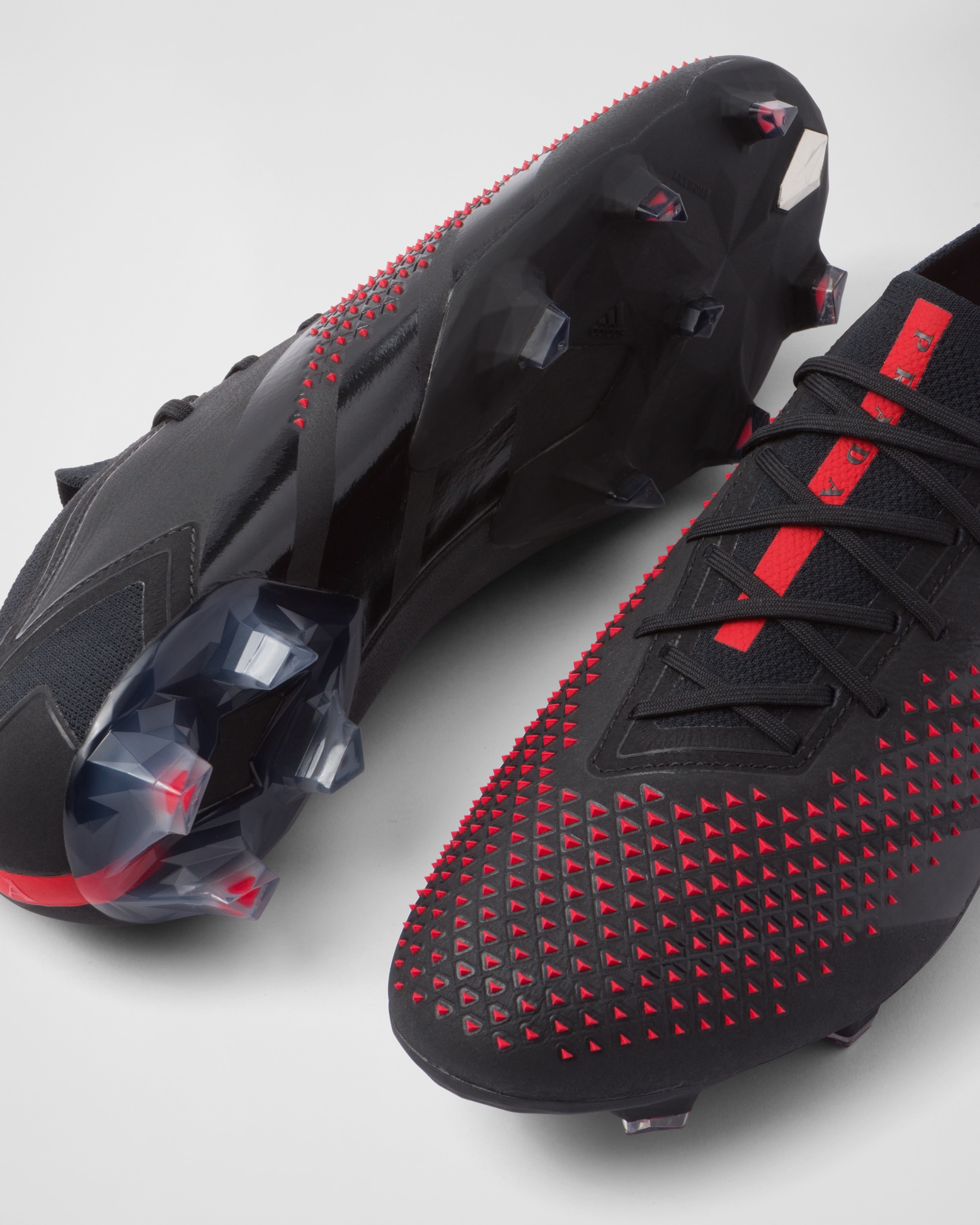 Predator Accuracy football boots - adidas Football for Prada - 6