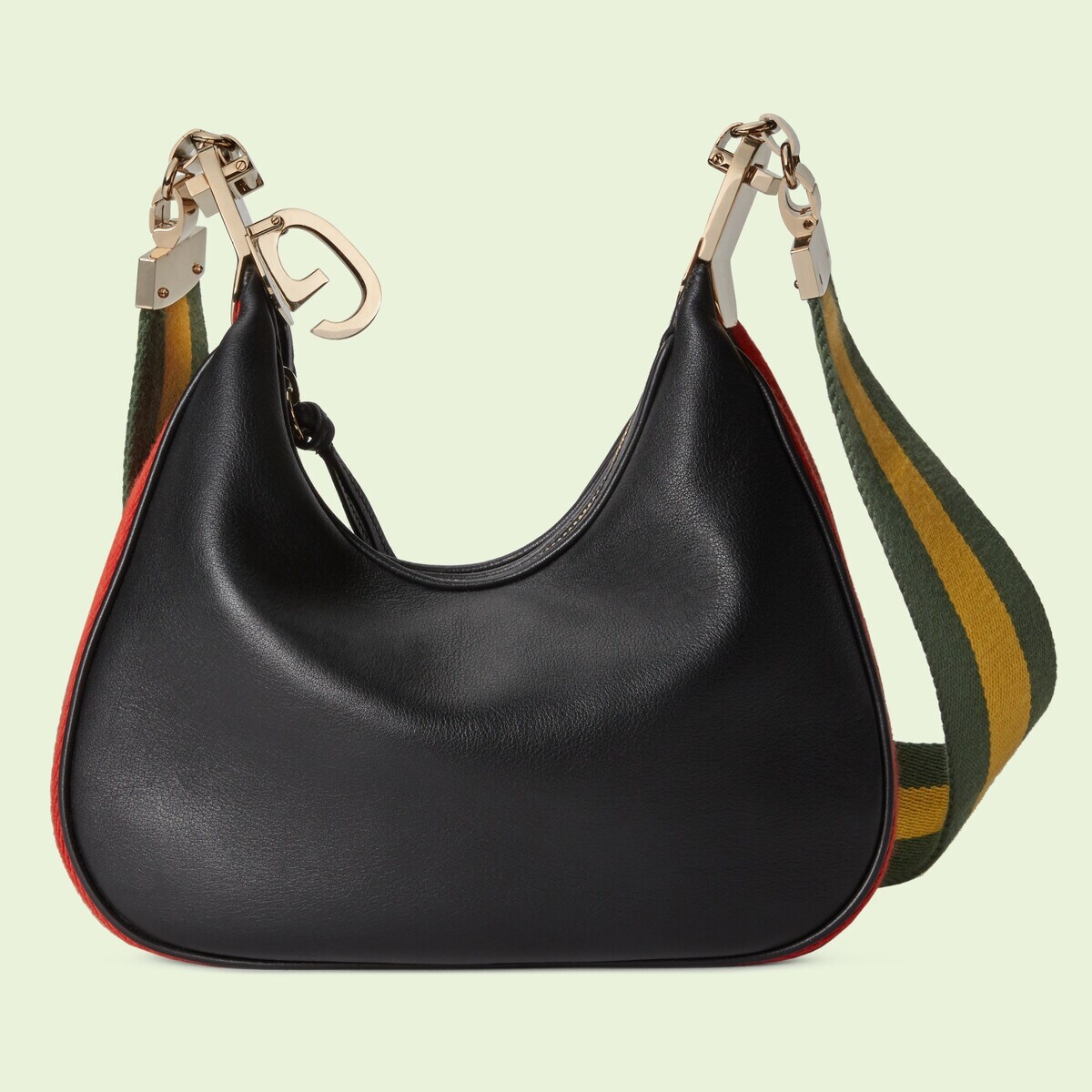 Gucci Attache small shoulder bag - 9