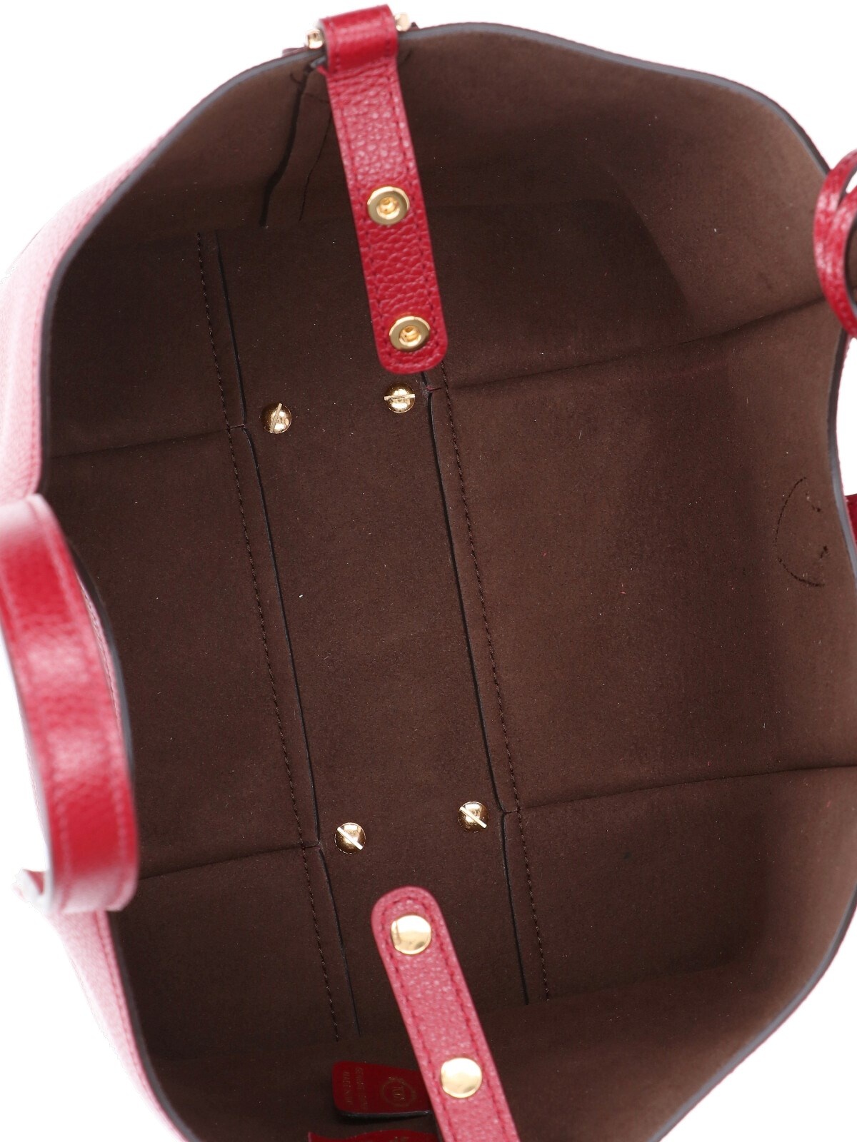 'T TIMELESS' SMALL SHOULDER BAG - 4