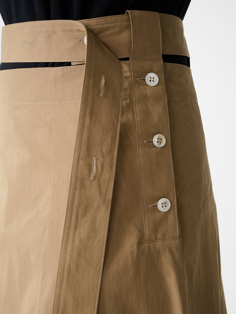 Orcha Cotton Skirt 8