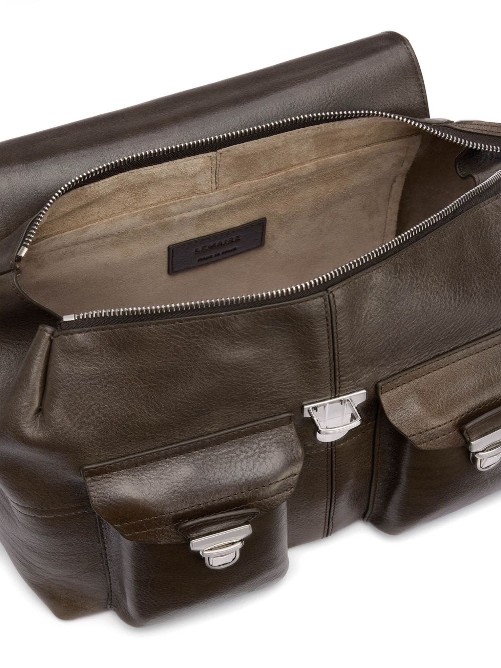 medium Gear shoulder bag - 6