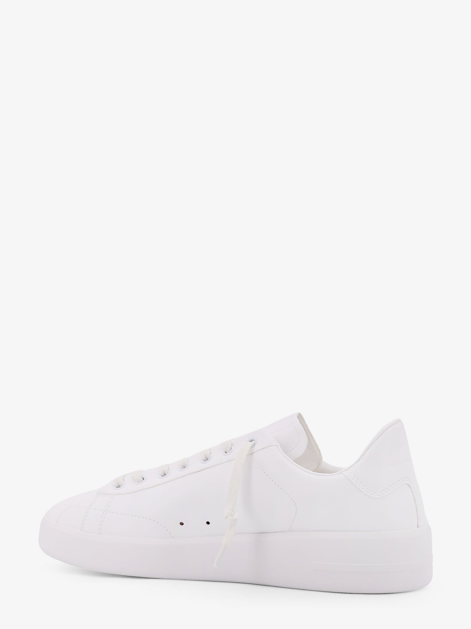 Golden Goose Deluxe Brand Man Golden Goose Deluxe Brand Man White Sneakers - 3