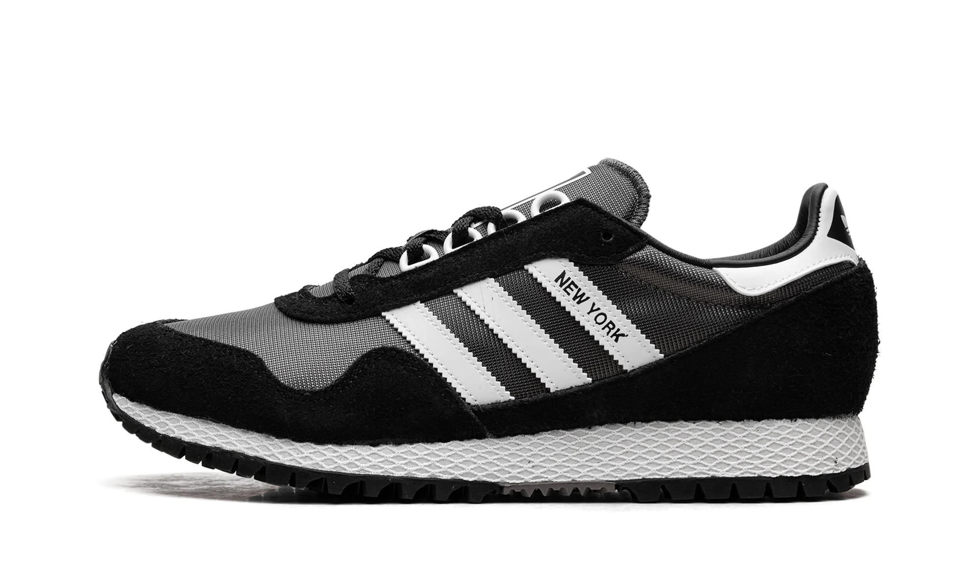 New York "Charcoal" JH9801 - 1