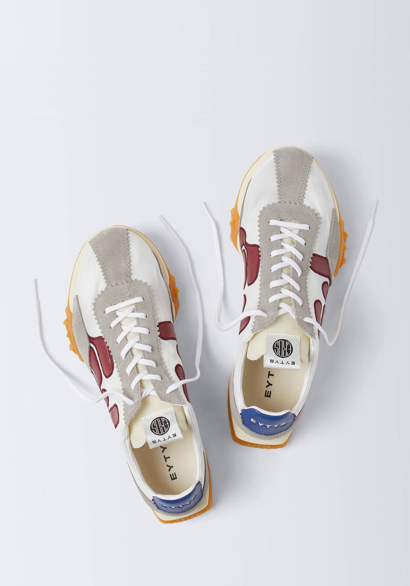 Eros Sneakers 4