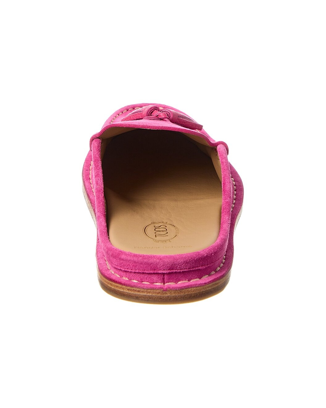TOD’s Suede Mule - 3