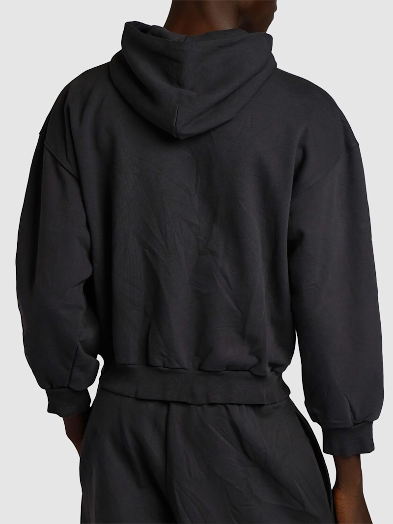 E-Bay zip-up hoodie - 3