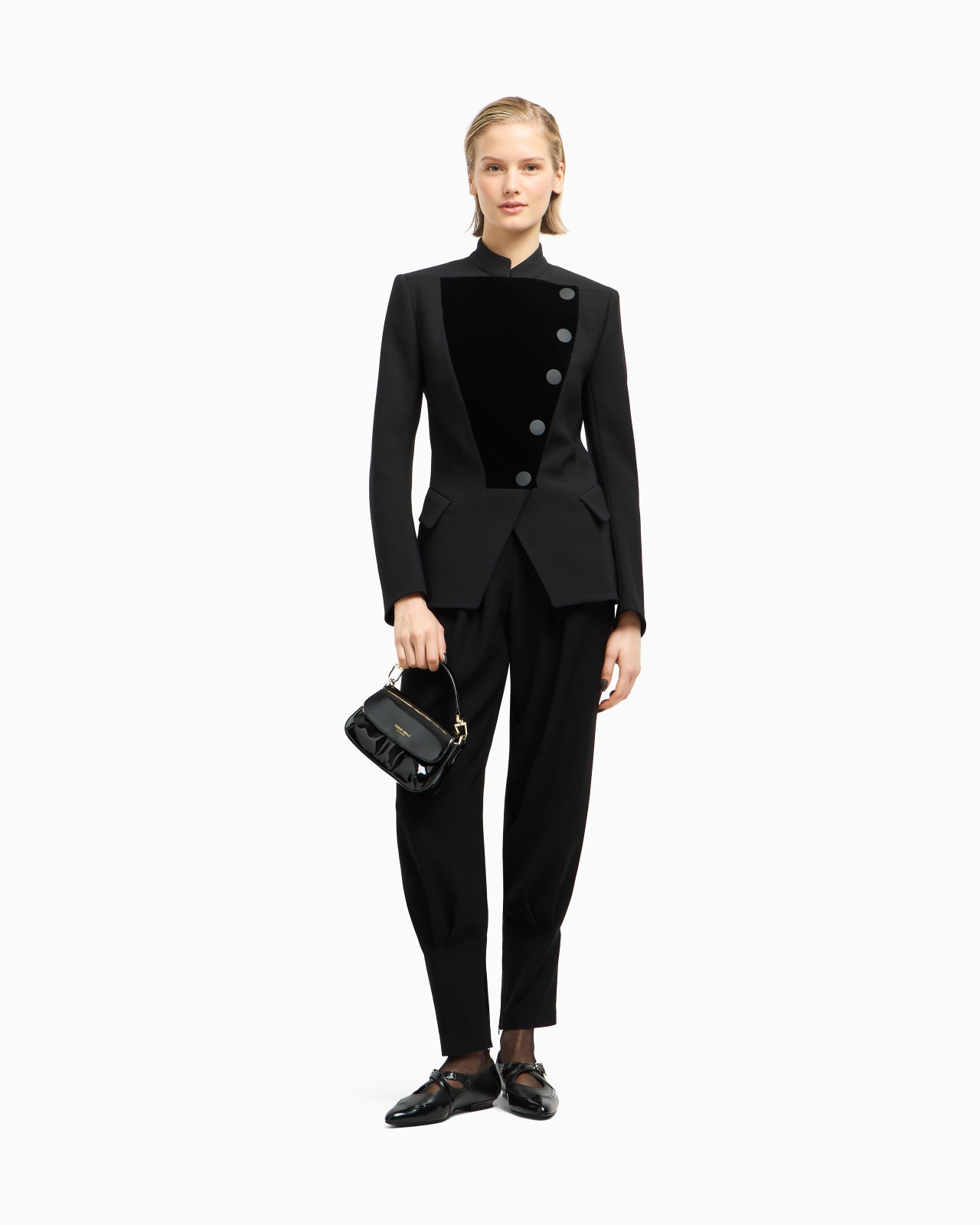 FASHION JACKETS - 2