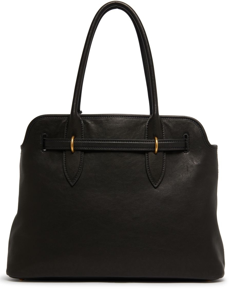 Miu Miu Aventure nappa leather bag | 24s | REVERSIBLE