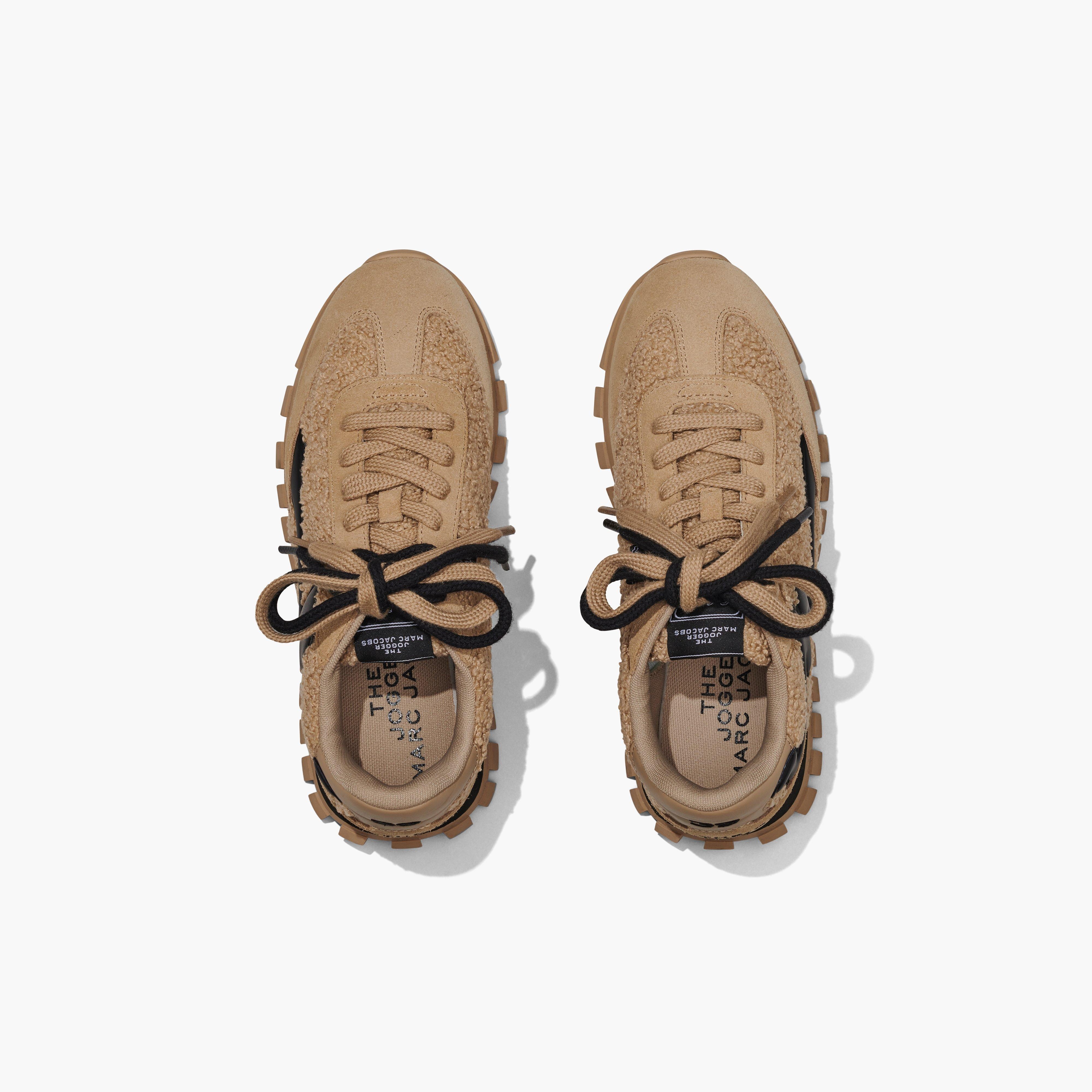 THE TEDDY JOGGER - 4