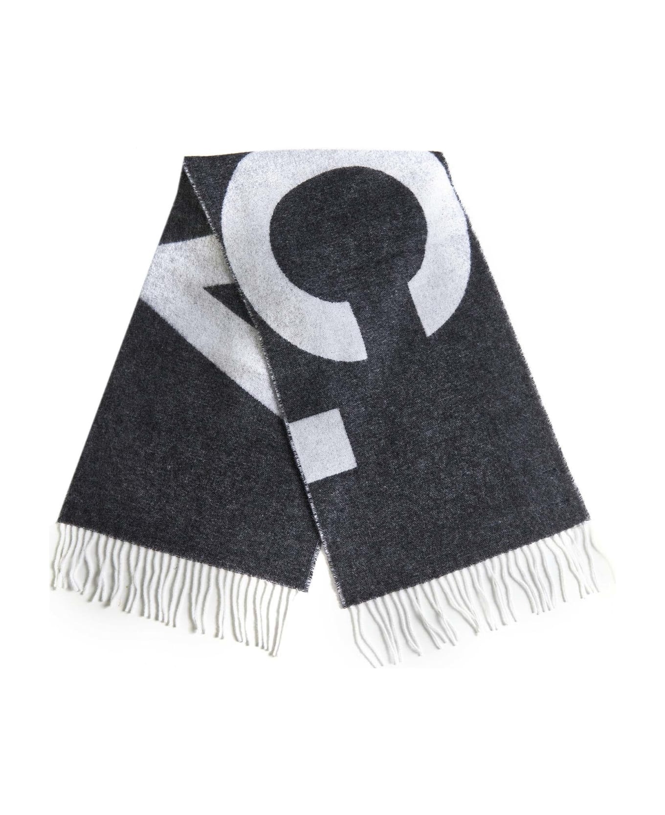 Malo Scarf - 3