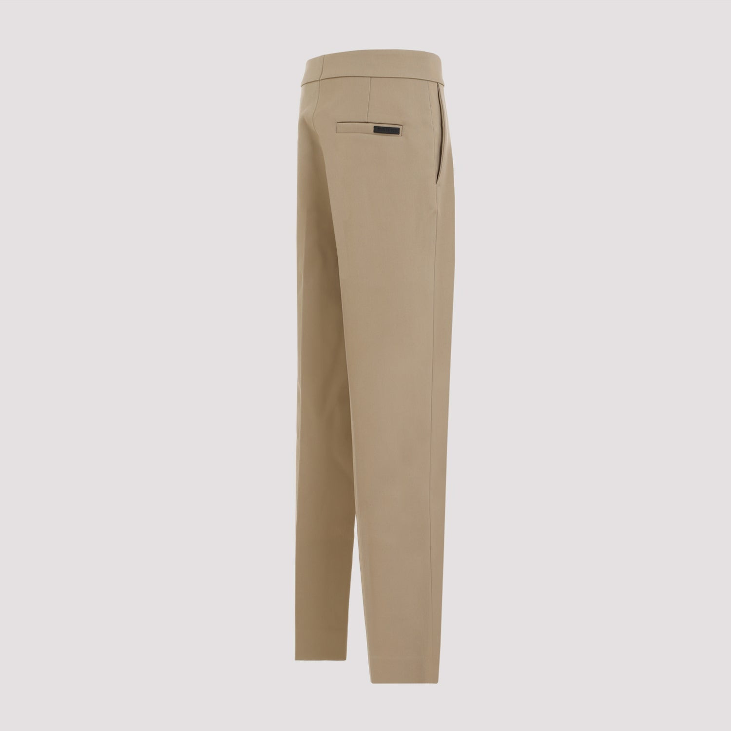 Fear Of God Single Pleat Relaxed Trousers Men - 3