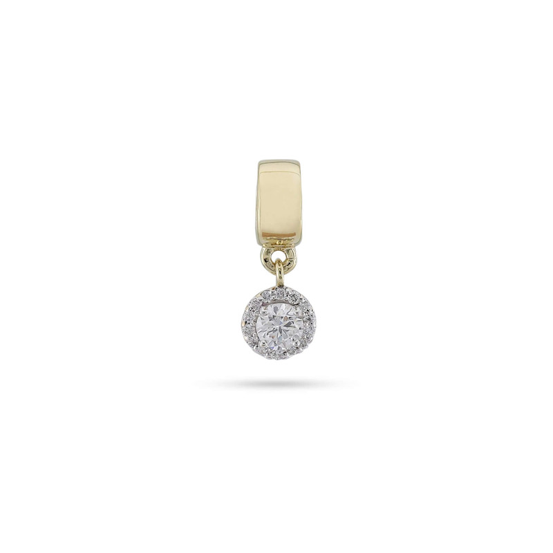 Diamond Disco Bead 1