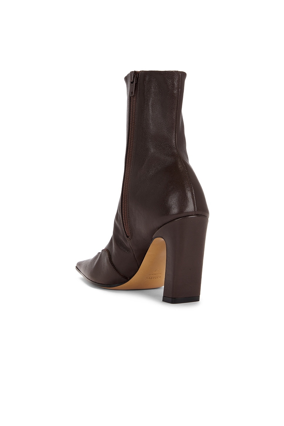 Nevada Ankle Stretch 85 Boot - 3