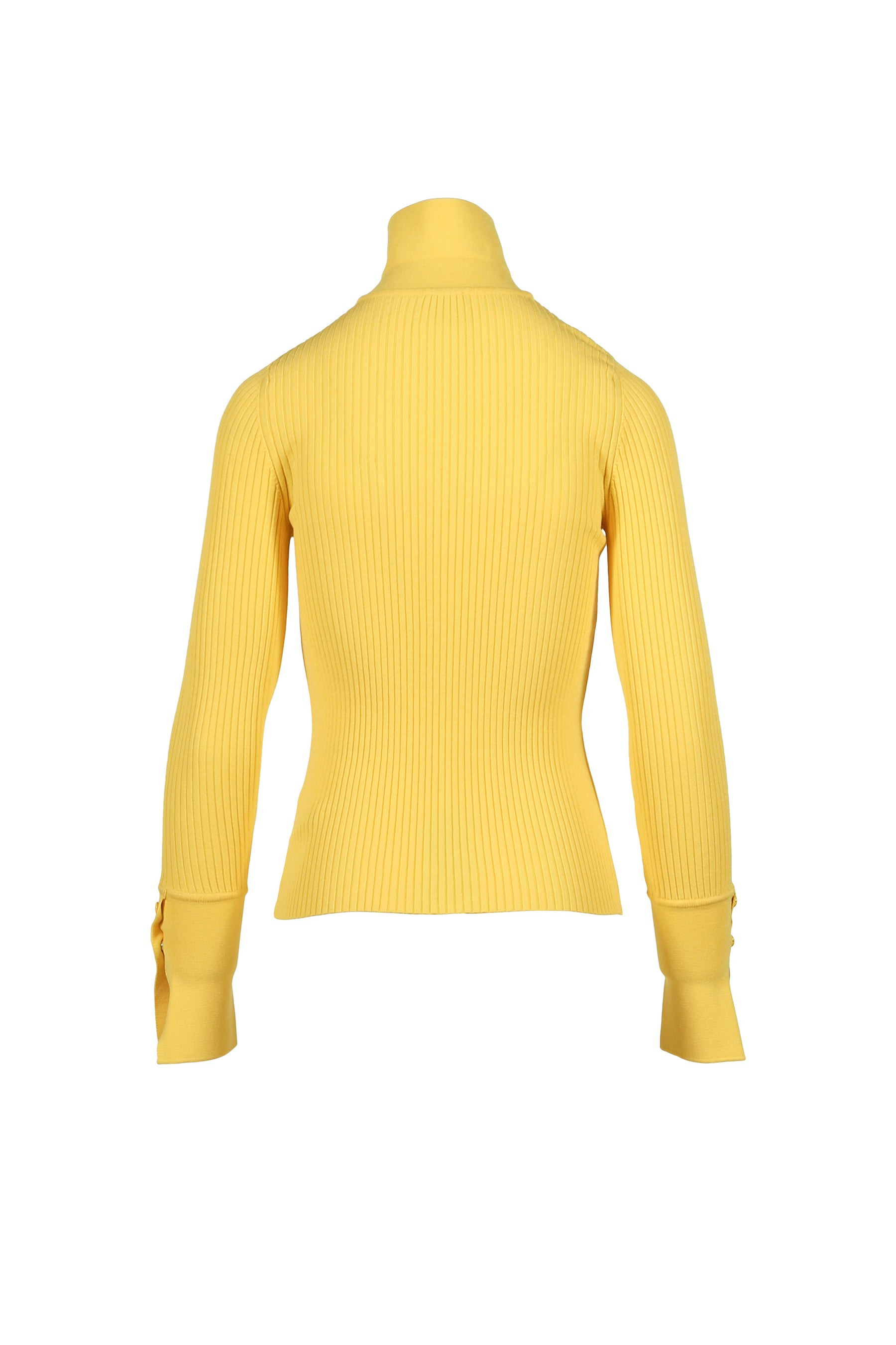 CLASSIC RIB POLO / SUN - 7