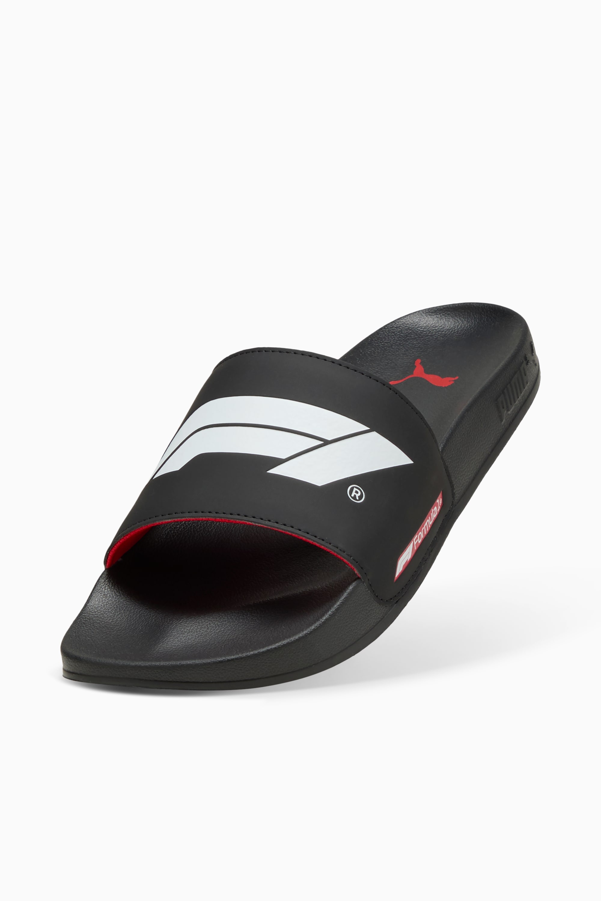 Formula 1® Leadcat 2.0 Logo Slides - 8