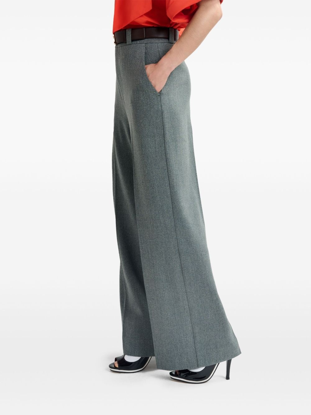 Ghoul trousers - 3