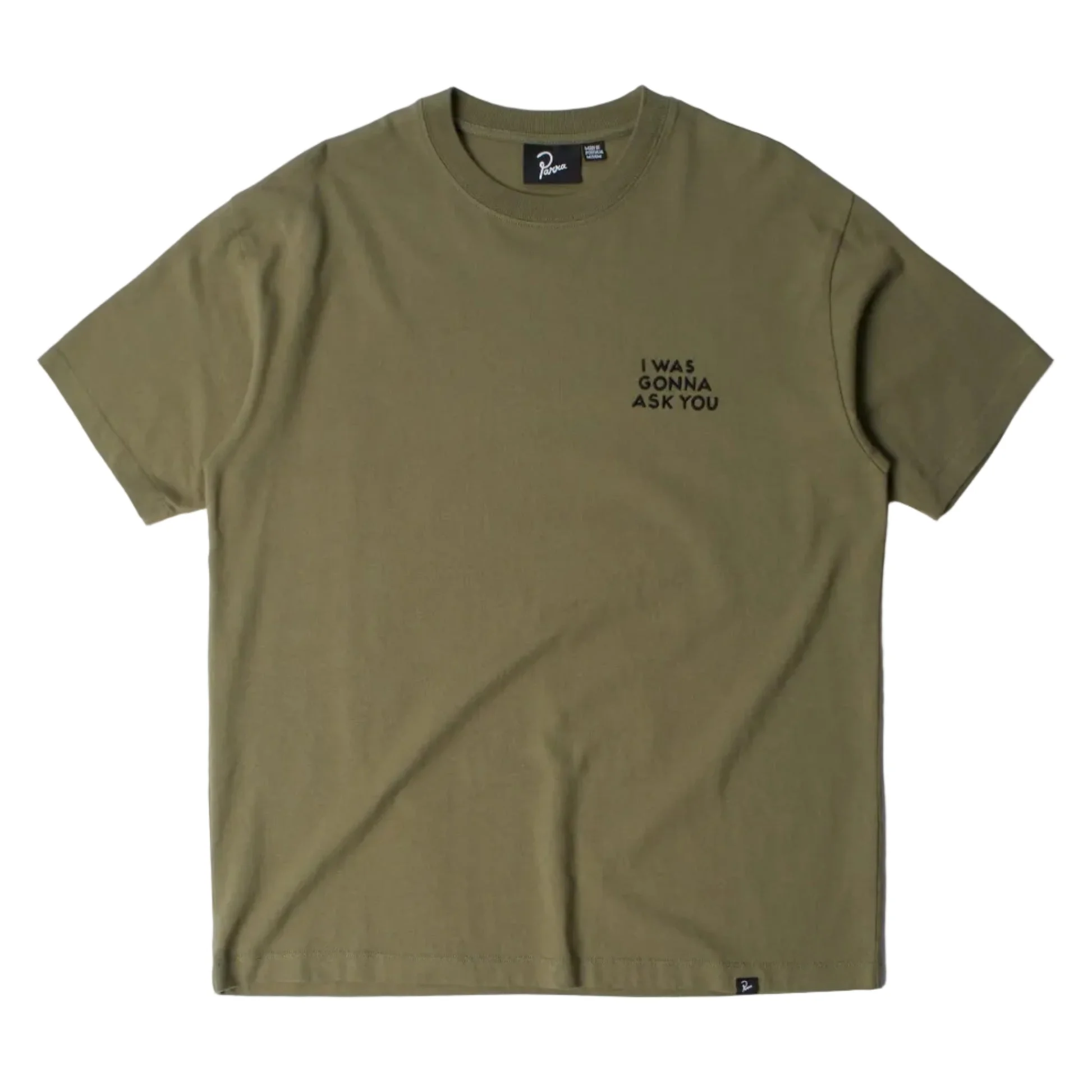 Waiting For You T-Shirt - 1