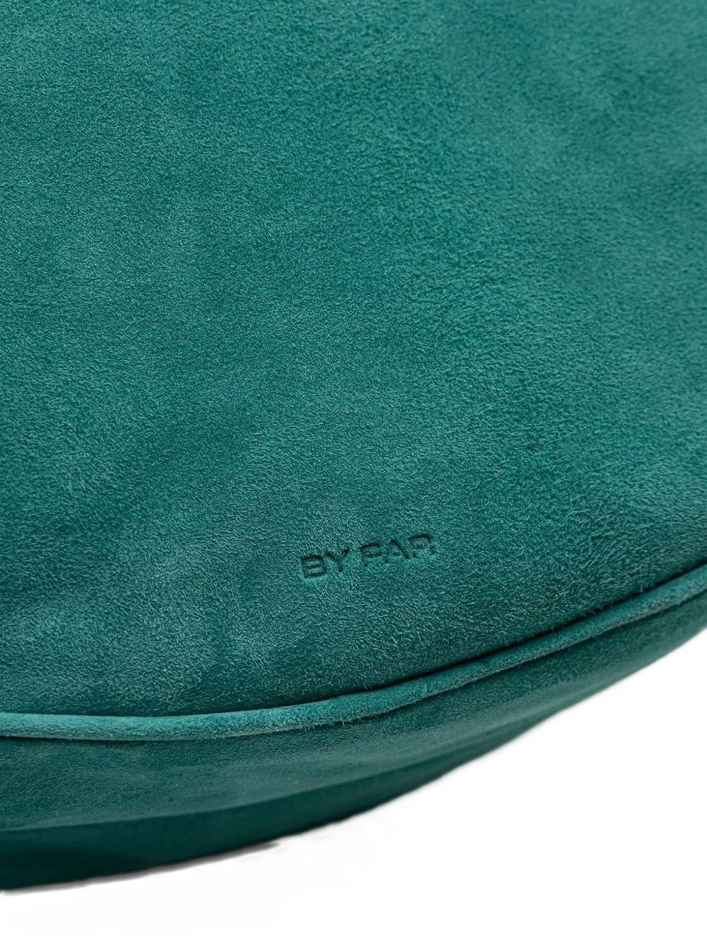 suede shoulder bag - 3