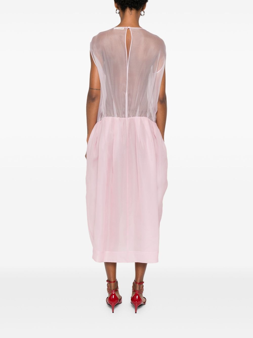 Noah dress - 4