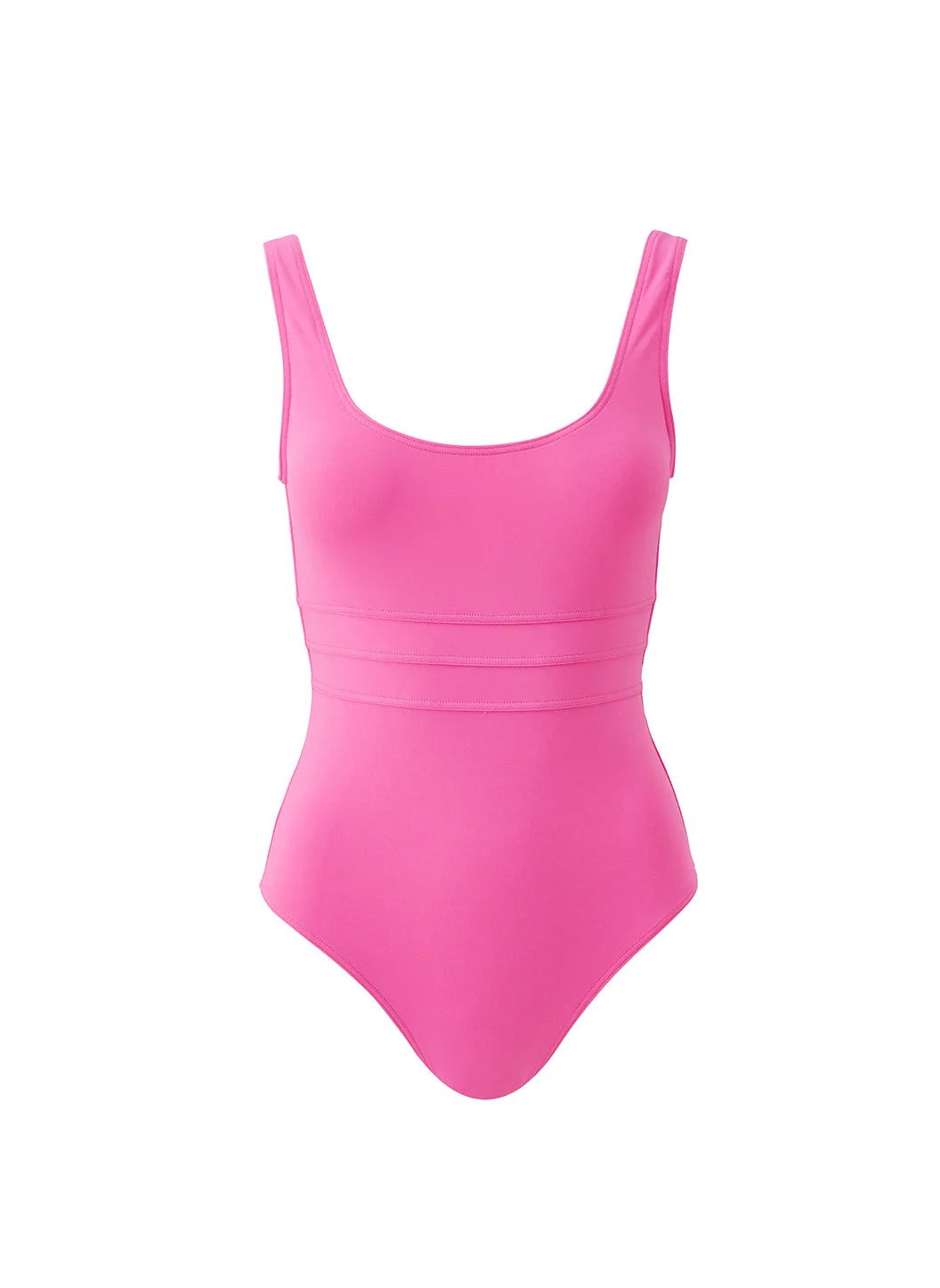 NEVADA WATERMELON SWIMSUIT - 1