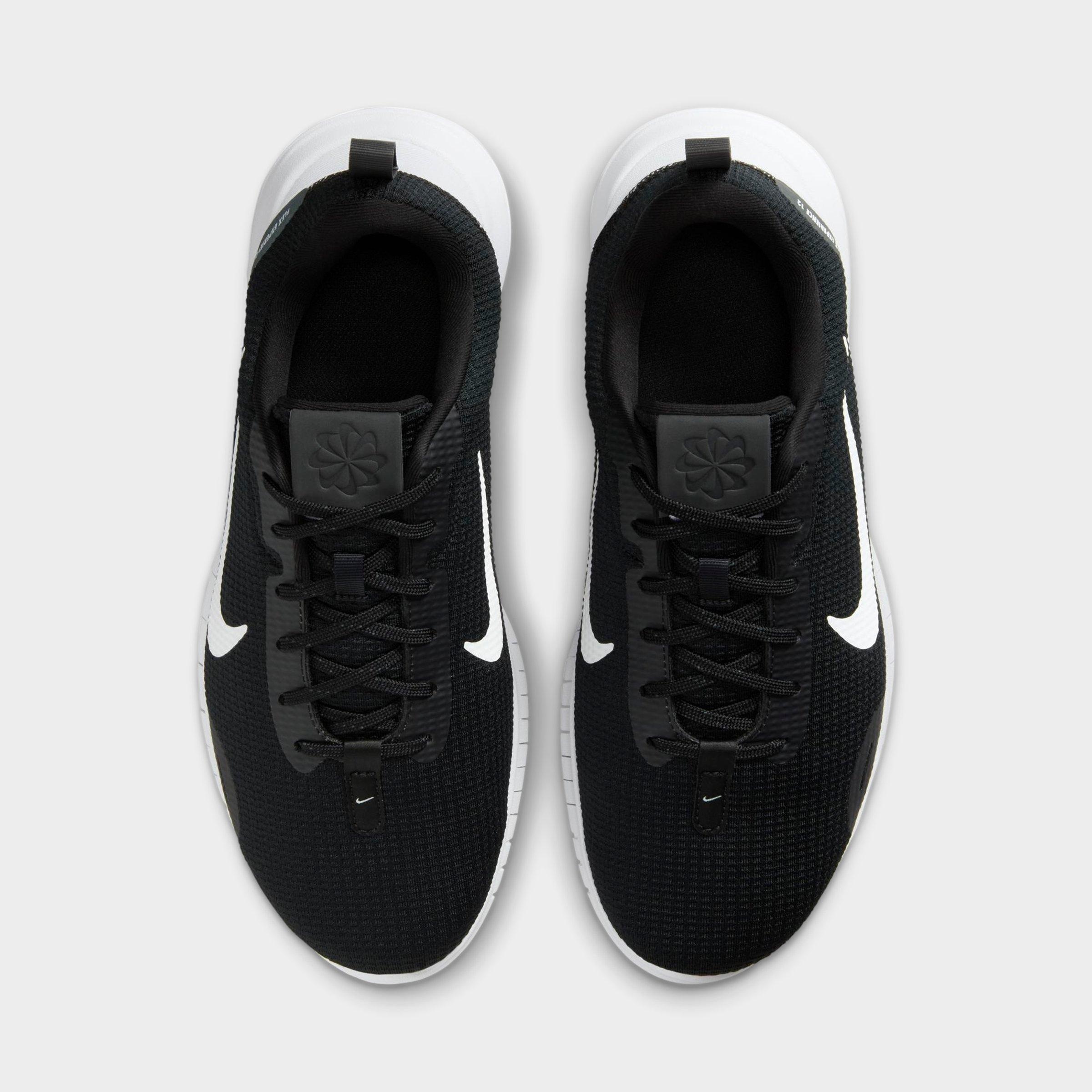 MEN'S NIKE FLEX EXPERIENCE RUN 12 RUNNING SHOES (EXTRA WIDE WIDTH) - 5