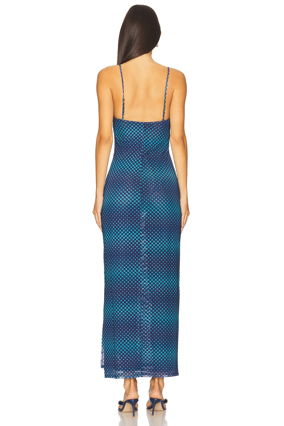 Thais Dress - 4